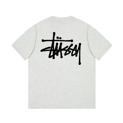 T-Shirt Stussy Logo Graphic STY001