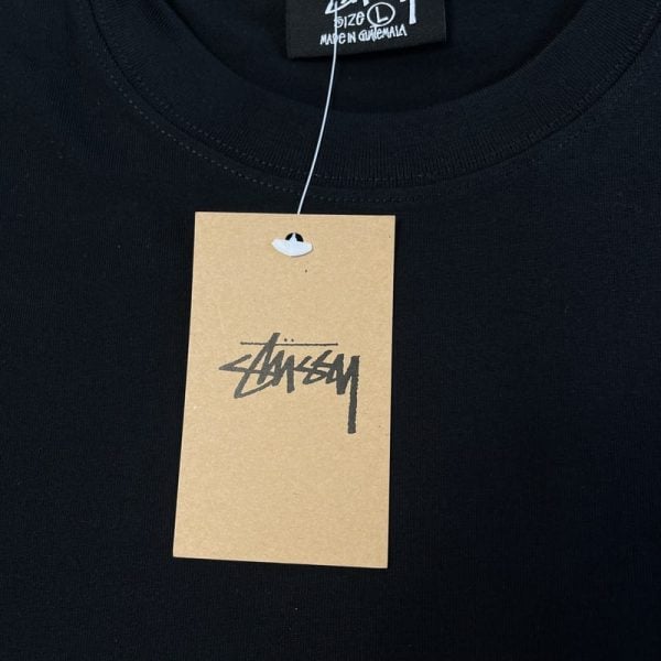 T-shirt Stussy Popsicle
