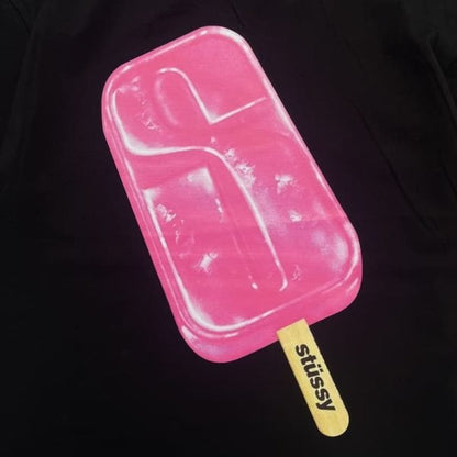 T-shirt Stussy Popsicle