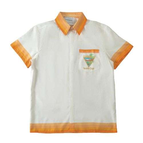 SHIRT CASABLANCA