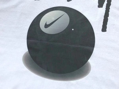 T-shirt Nike x Stussy 8 Ball
