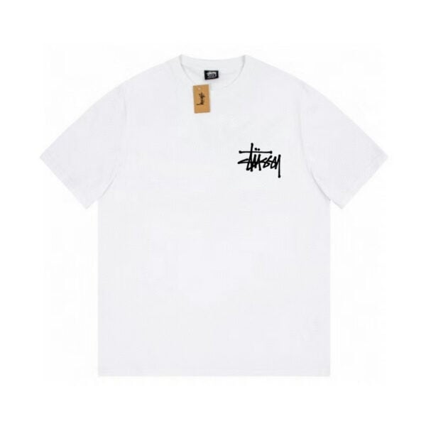 T-Shirt Stussy Logo Graphic STY001