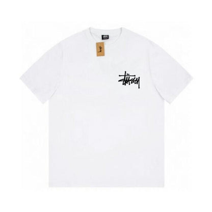 T-Shirt Stussy Logo Graphic STY001