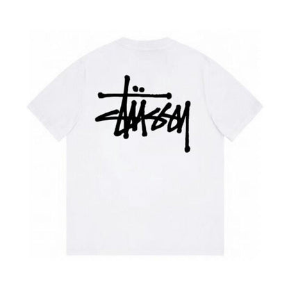 T-Shirt Stussy Logo Graphic STY001
