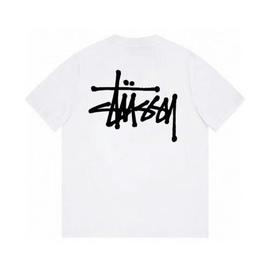 T-Shirt Stussy Logo Graphic STY001