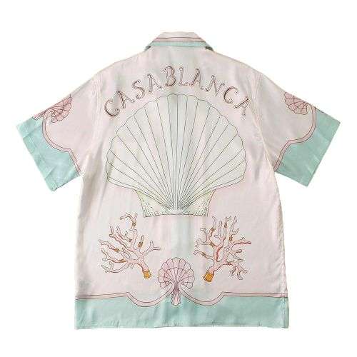 SHIRT CASABLANCA