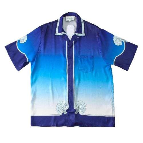 SHIRT CASABLANCA