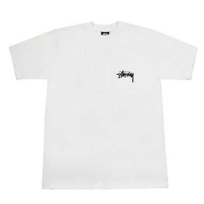 T-shirt Stussy Fuzzy Dice