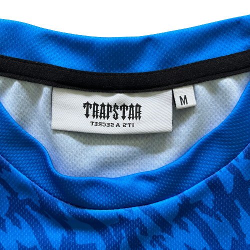 TRPSTR SHIRT BLUE