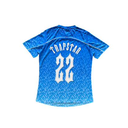 TRPSTR SHIRT BLUE