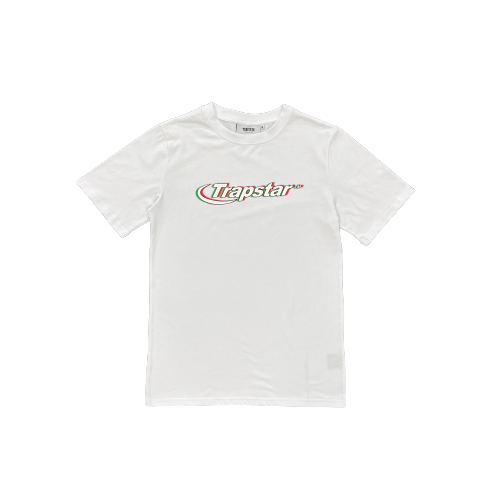 T-SHIRT TRPSTR X SFERA EBBASTA