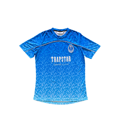 TRPSTR SHIRT BLUE