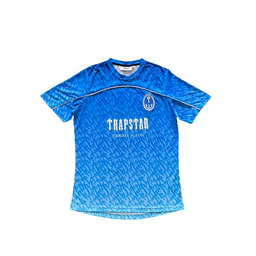 TRPSTR SHIRT BLUE