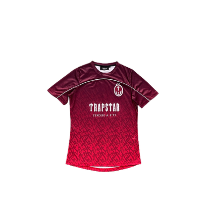 T-Shirt – jersey/red