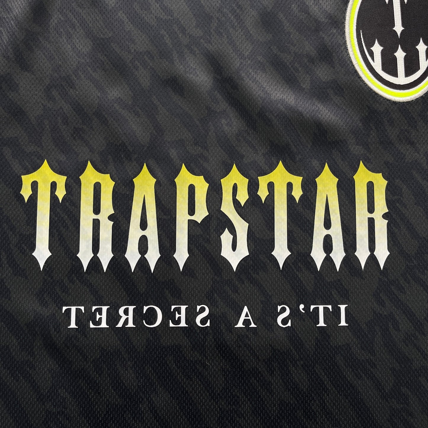 TRPST T-SHIRT LIME