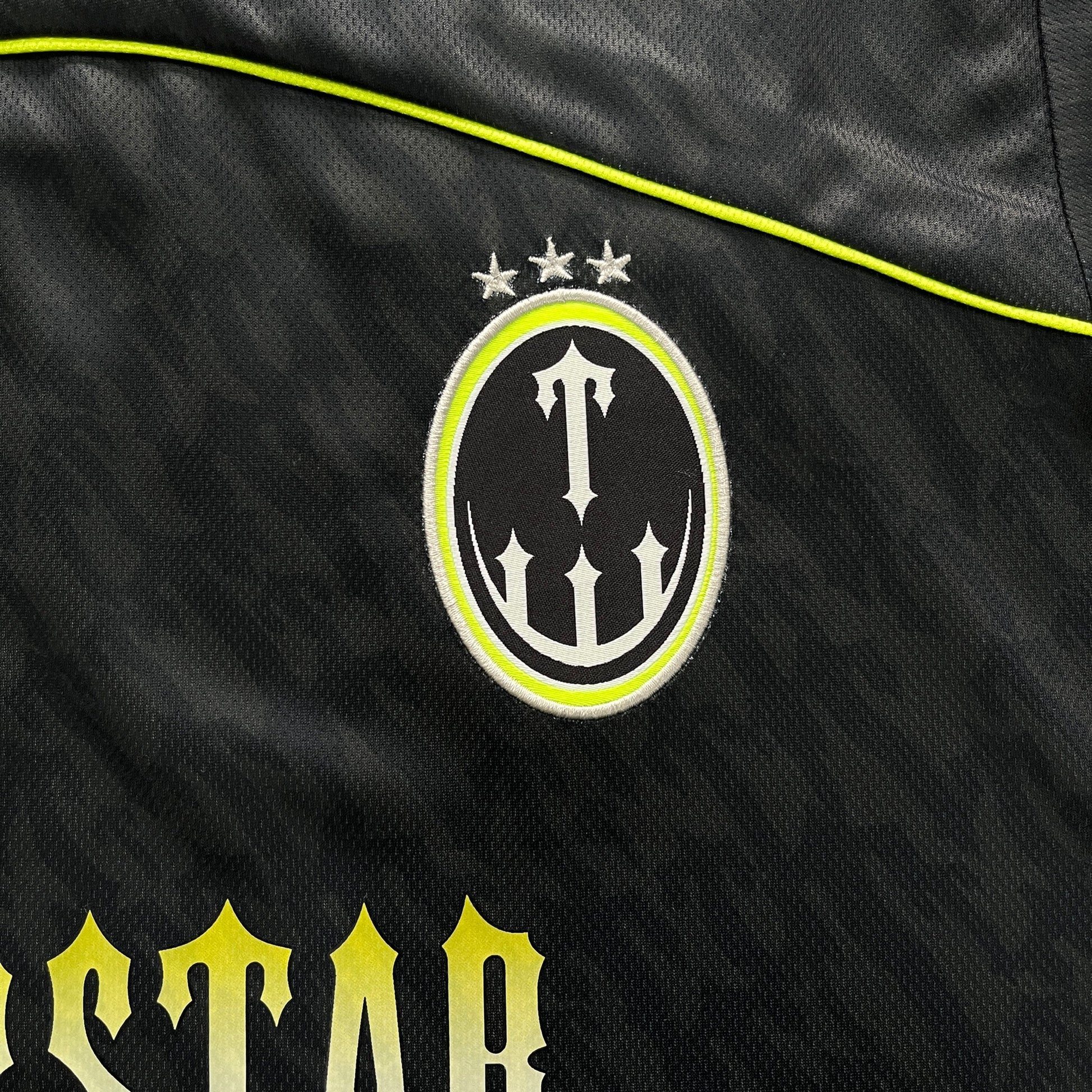 TRPST T-SHIRT LIME
