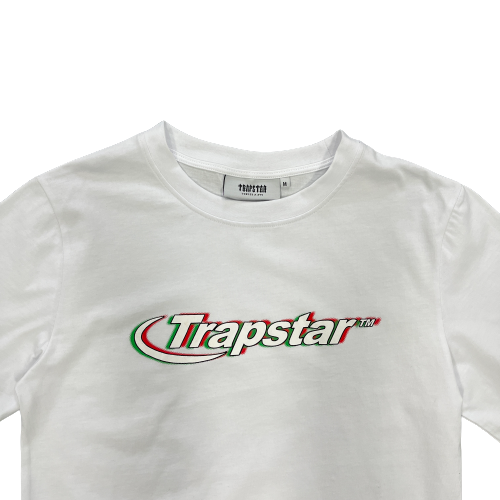 T-SHIRT TRPSTR X SFERA EBBASTA