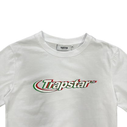 T-SHIRT TRPSTR X SFERA EBBASTA