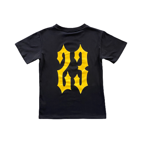 T-SHIRT TRPSTR X CENTRAL CEE 23