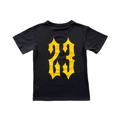 T-SHIRT TRPSTR X CENTRAL CEE 23