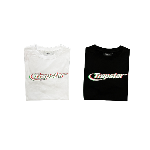 T-SHIRT TRPSTR X SFERA EBBASTA