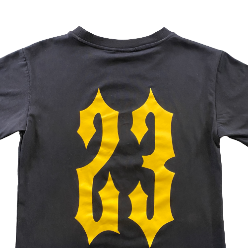 T-SHIRT TRPSTR X CENTRAL CEE 23