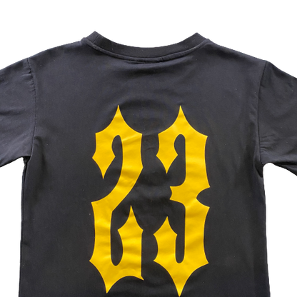 T-SHIRT TRPSTR X CENTRAL CEE 23