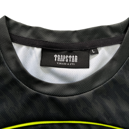 TRPST T-SHIRT LIME