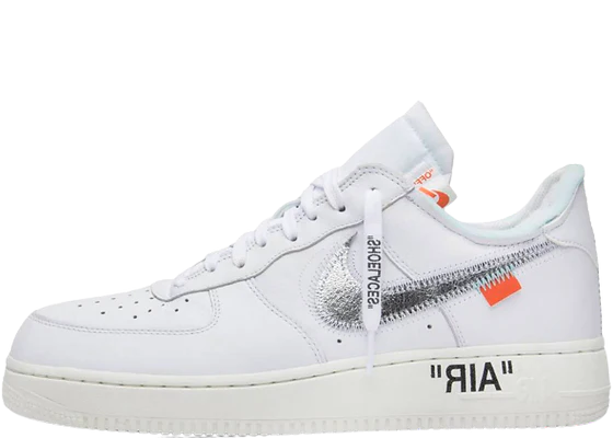 AF1 - X OFF-WHITE
