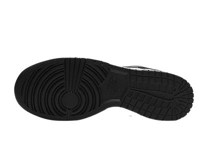 DUNK LOW - BLACK