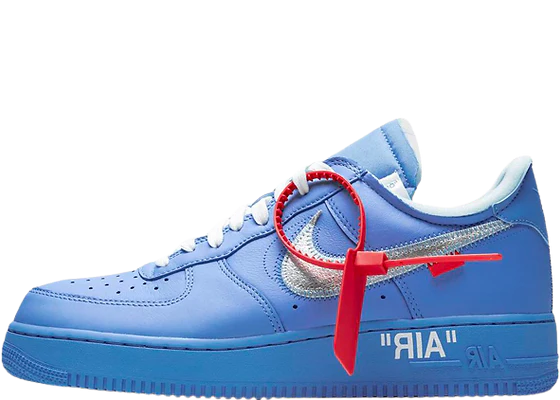 AF1 - X OFF-WHITE