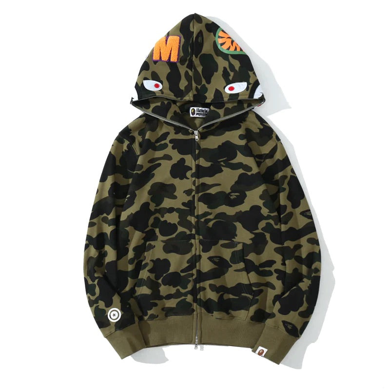 BAPE