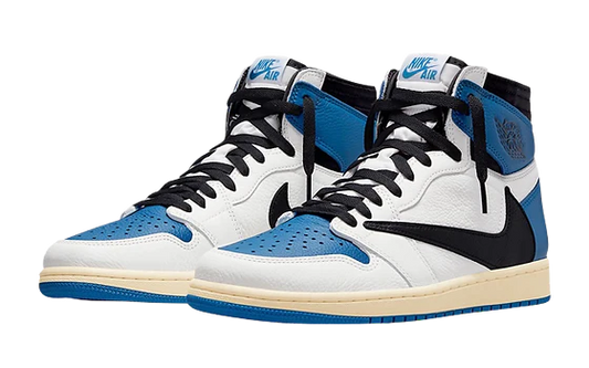 J1 - RETRO HIGH OG UNIVERSITY BLUE