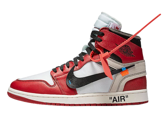 J1 - RETRO HIGH OG CHICAGO