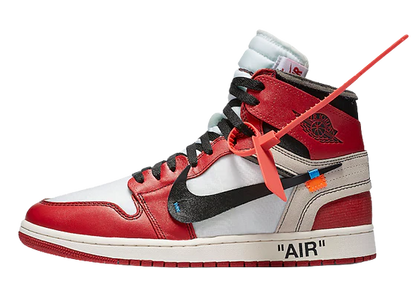 J1 - RETRO HIGH OG CHICAGO
