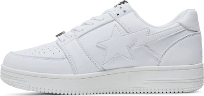 BAPESTA - WHITE