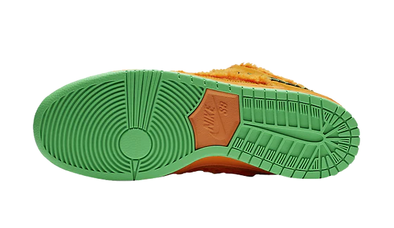 DUNK LOW - ORANGE BEAR