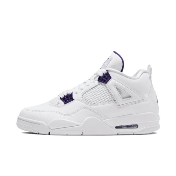 J4 - RETRO METALLIC PURPLE