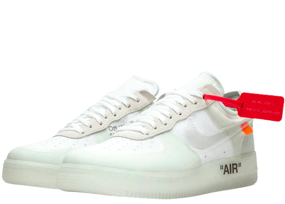 AF1 - X OFF-WHITE