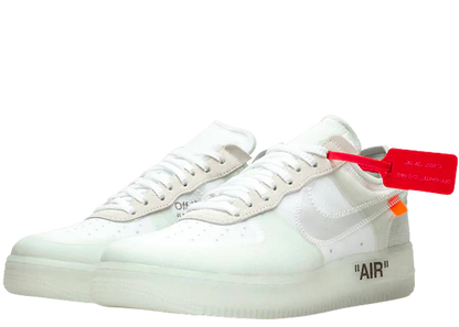 AF1 - X OFF-WHITE
