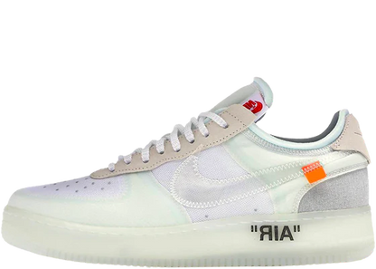 AF1 - X OFF-WHITE