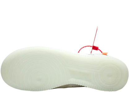 AF1 - X OFF-WHITE