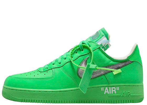 AF1 - X OFF-WHITE