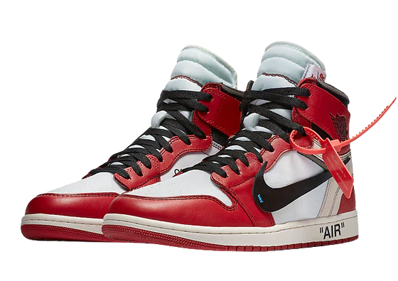 J1 - RETRO HIGH OG CHICAGO
