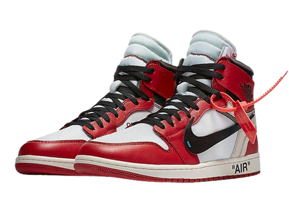 J1 - RETRO HIGH OG CHICAGO