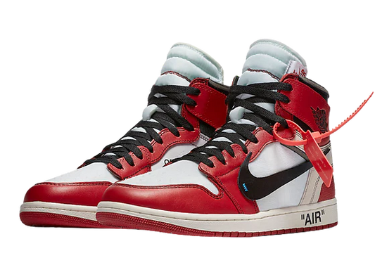 J1 - RETRO HIGH OG CHICAGO