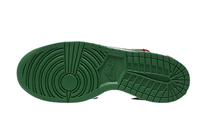 DUNK LOW - X OFF-WHITE