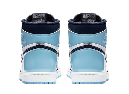 J1 - RETRO HIGH "UNC" BLUE CHILL