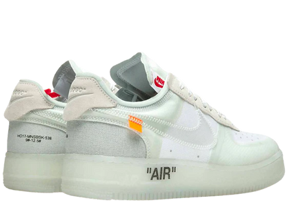 AF1 - X OFF-WHITE