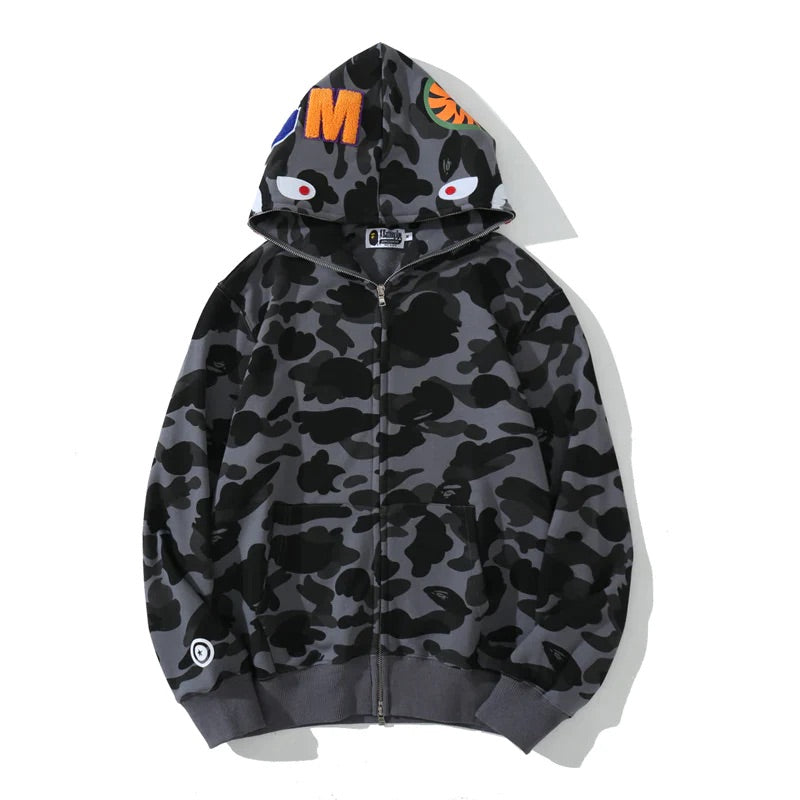 BAPE